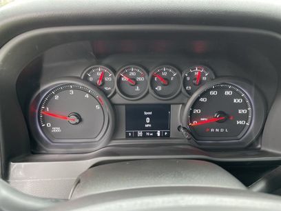 New 2025 Chevrolet Silverado 3500 W/T w/ WT Convenience Package