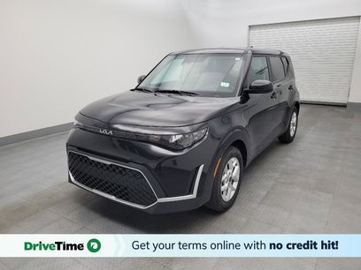 Used 2024 Kia Soul LX w/ LX Technology Package