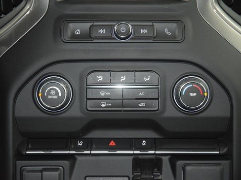 New 2026 Chevrolet Silverado 3500 W/T w/ WT Convenience Package image 25