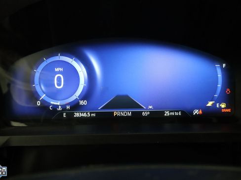 Used 2022 Ford Explorer ST w/ Equipment Group 401A image 18