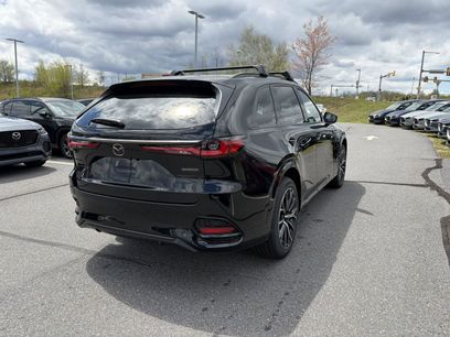 New 2026 MAZDA CX-70 3.3 Turbo S w/ Premium Plus