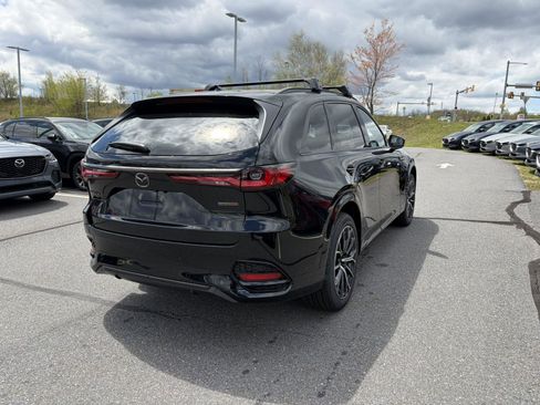 New 2026 MAZDA CX-70 3.3 Turbo S w/ Premium Plus AWD/4WD image 3