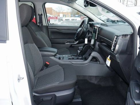 New 2025 Ford Ranger XLT w/ Technology Package image 26