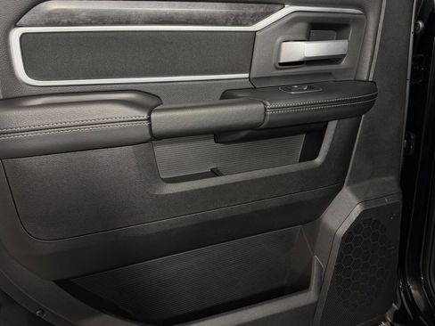 Certified 2024 RAM 2500 Big Horn w/ Bed Utility Group image 25