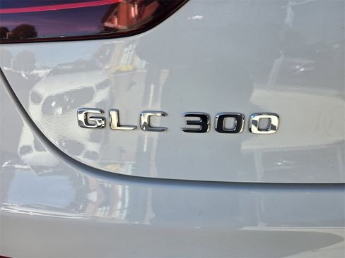 Certified 2021 Mercedes-Benz GLC 300 4MATIC Coupe image 36