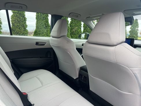 Certified 2026 Toyota Corolla Cross L image 31