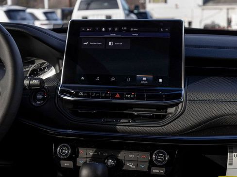 New 2026 Jeep Compass Limited AWD/4WD image 21