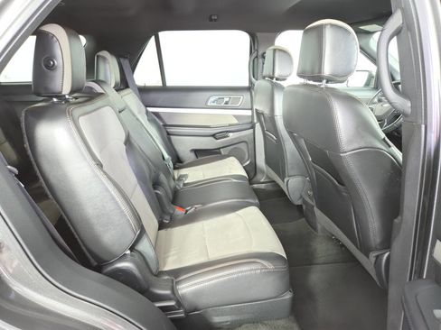 Used 2017 Ford Explorer XLT w/ Equipment Group 202A FWD image 29