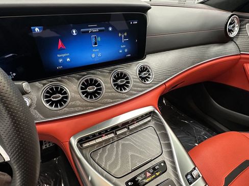 Certified 2024 Mercedes-Benz AMG GT 53 image 35