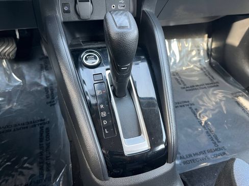 Used 2025 Nissan Versa SV FWD image 46