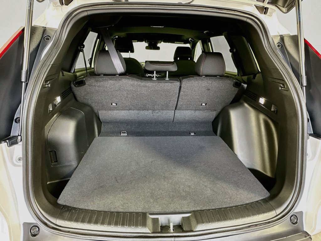 Certified 2026 Honda CR-V Sport image 26