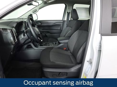 New 2026 Ford Ranger XLT image 32