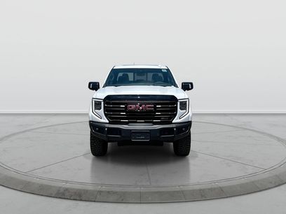 New 2026 GMC Sierra 1500 AT4X