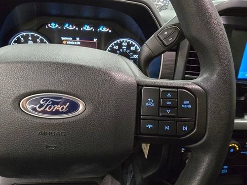 Used 2022 Ford F150 XLT w/ Trailer Tow Package image 21