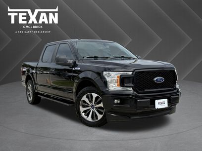 Used 2019 Ford F150 XL w/ Equipment Group 101A Mid