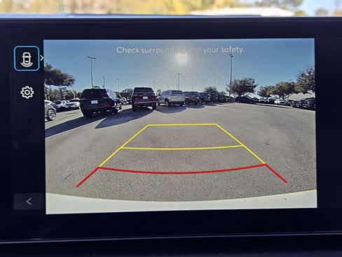 New 2026 Hyundai Santa Fe SEL image 20