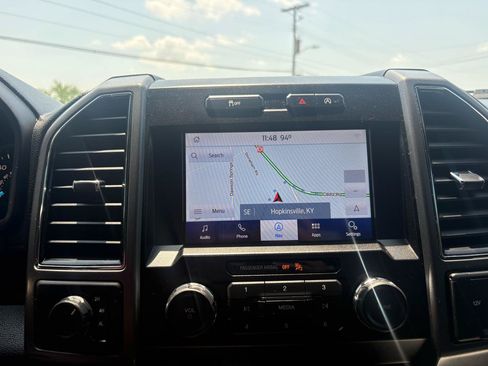 Used 2020 Ford F150 XLT w/ Equipment Group 302A Luxury AWD/4WD image 18