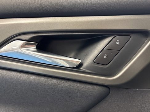 New 2026 Chevrolet Traverse LT image 27