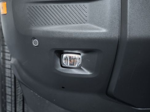 Certified 2025 Ford Bronco Sport Outer Banks w/ Outer Banks Tech Package+ image 10