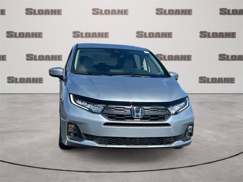 New 2026 Honda Odyssey EX-L image 8