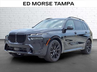 Used 2026 BMW X7 xDrive40i w/ M Sport Package