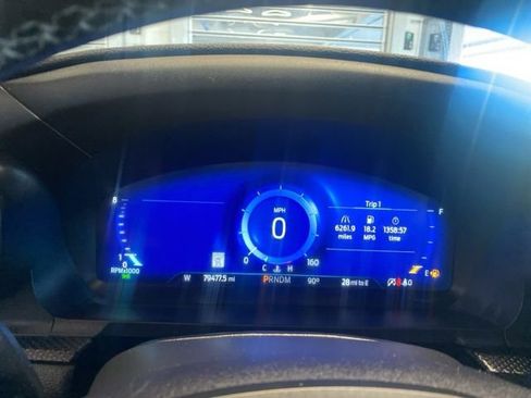Used 2020 Ford Explorer ST w/ ST Street Pack AWD/4WD image 18