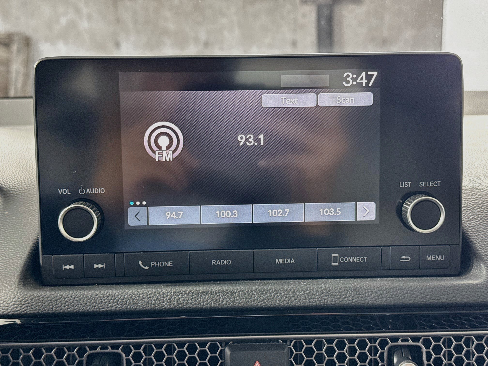 Used 2023 Honda Civic LX image 14