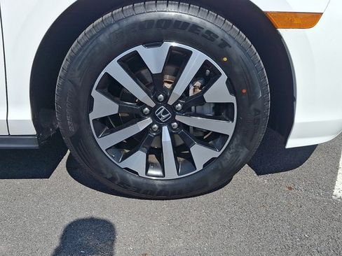Used 2025 Honda Odyssey EX-L image 8