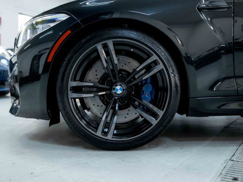 Used 2018 BMW M2 image 33