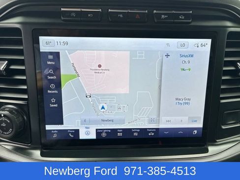Used 2023 Ford F150 Tremor w/ Equipment Group 402A High AWD/4WD image 23