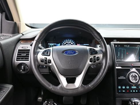 Used 2019 Ford Flex Limited AWD/4WD image 45