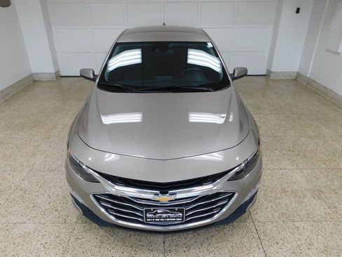 Used 2023 Chevrolet Malibu LT FWD image 14
