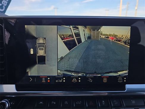 New 2026 GMC Sierra 1500 Elevation w/ Elevation Premium Package image 21