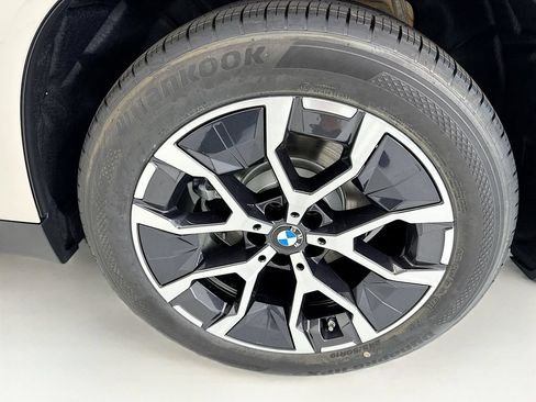 New 2026 BMW X3 xDrive30i w/ Premium Package AWD/4WD image 30