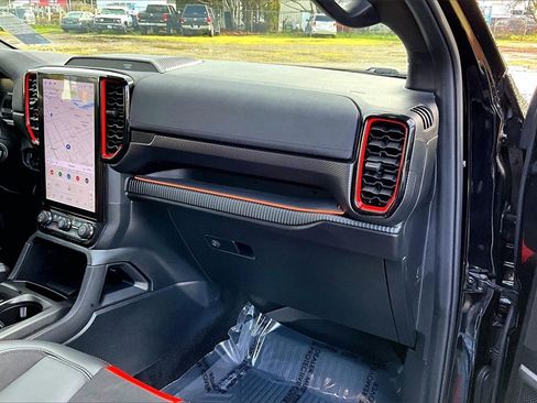 Used 2025 Ford Ranger Raptor image 20