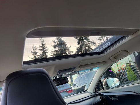 Used 2015 Lexus NX 200t AWD image 21