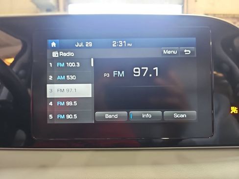 Used 2020 Hyundai Palisade SEL AWD/4WD image 22