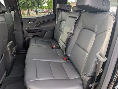 New 2026 GMC Canyon Elevation w/ Convenience Package RWD image 19