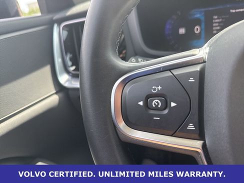 Certified 2024 Volvo S60 B5 Core FWD image 20