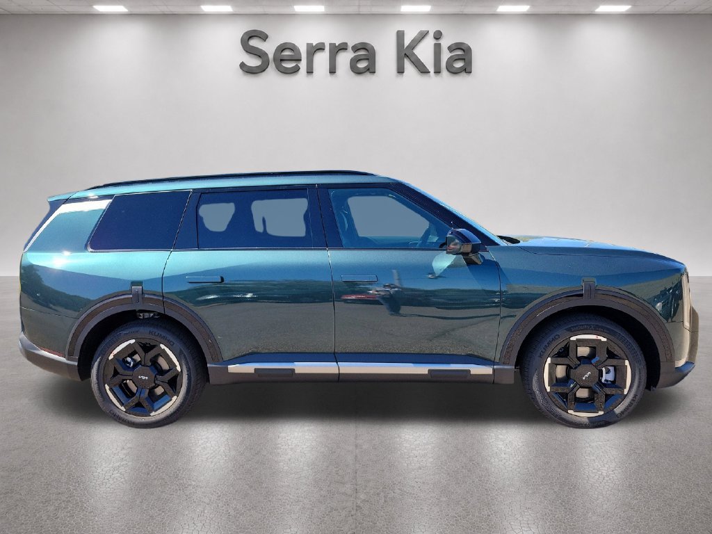 New 2027 Kia Telluride EX FWD image 6