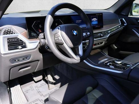 Certified 2026 BMW X5 xDrive40i AWD/4WD image 12