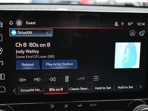 New 2026 GMC Canyon Elevation w/ Convenience Package image 26