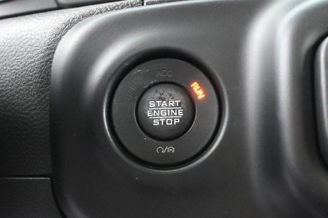 Used 2023 Jeep Wrangler Unlimited Rubicon 4xe w/ Cold Weather Group AWD/4WD image 36