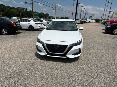 Used 2023 Nissan Sentra S FWD image 5