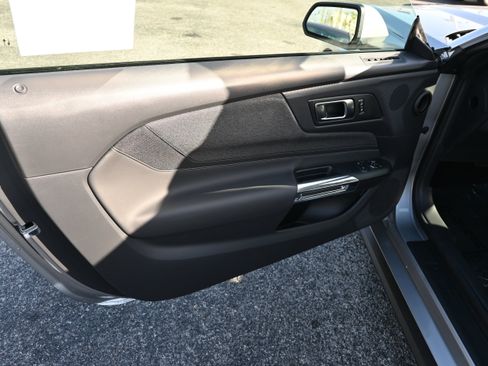New 2026 Ford Mustang Coupe RWD image 12