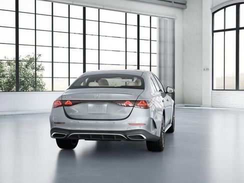 New 2026 Mercedes-Benz E 450 4MATIC Sedan image 24