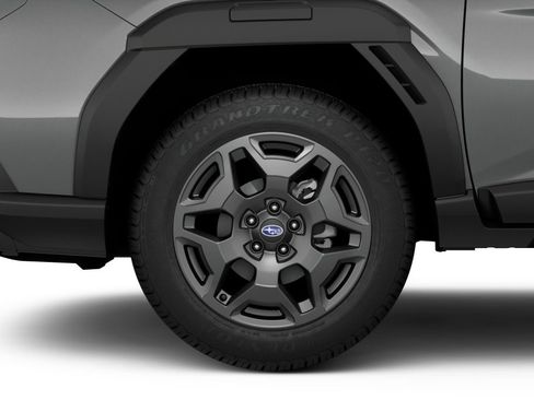 New 2026 Subaru Outback Premium AWD/4WD image 10