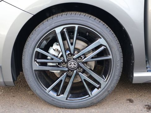 New 2026 Toyota Camry XSE w/ Premium Plus Package image 36