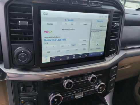 Used 2021 Ford F150 Lariat image 27