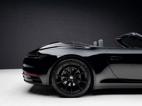 Used 2020 Porsche 911 Carrera image 37